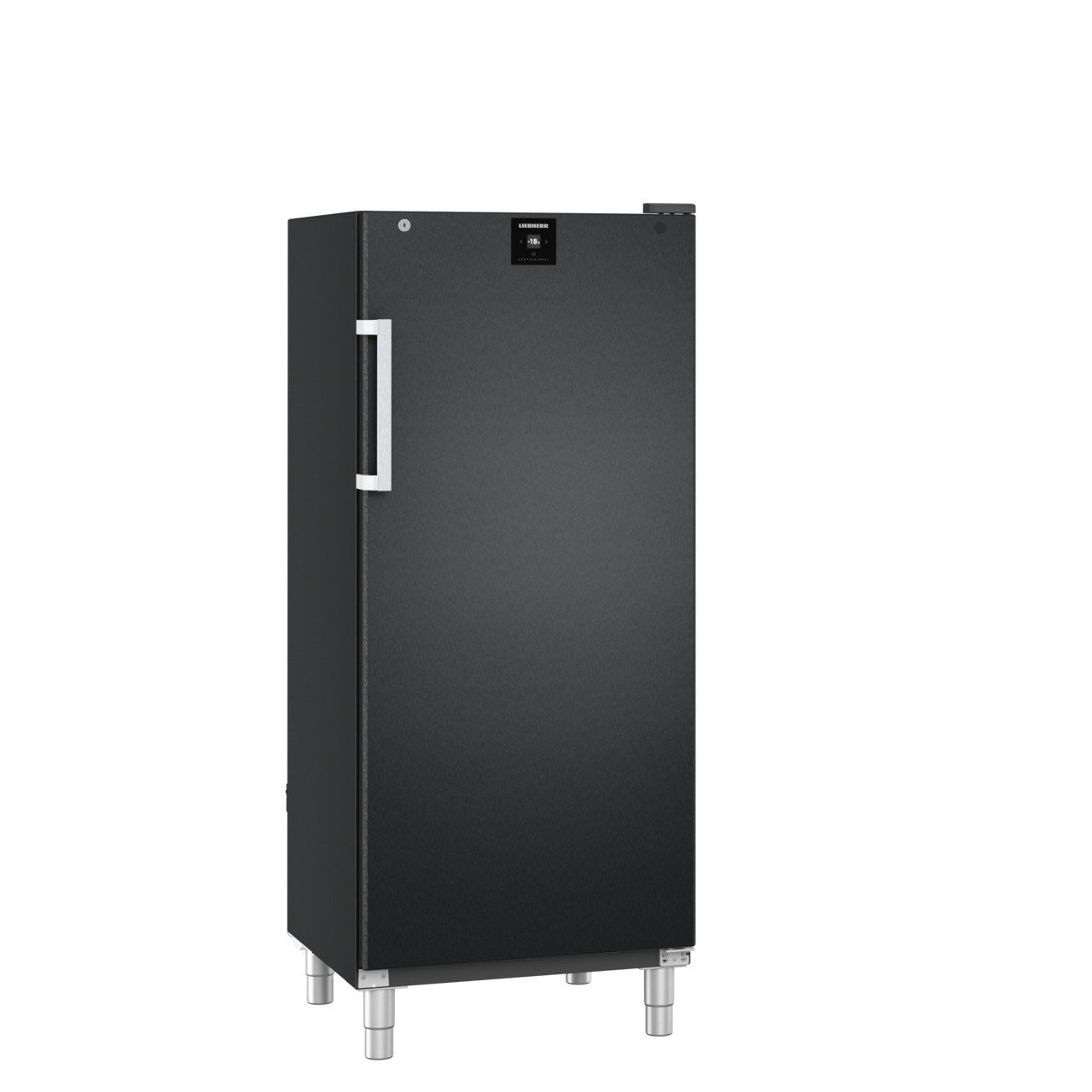 Standgefrierschrank 472,00 l / FFFBvg 5501 / mit NoFrost